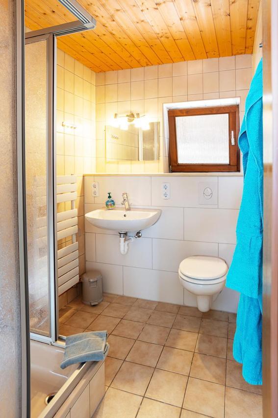 4-Bettzimmer Saechsische Schweiz Mittelndorf Exterior foto